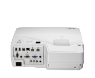 NEC LCD UM301W - 1390120 - zdjęcie 5